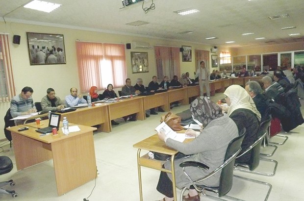 Des vétérinaires formés à la surveillance des contaminants dans les aliments