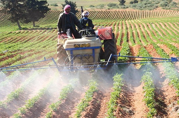 L'agriculture et l'hydraulique au menu de la 4e session de l'APW