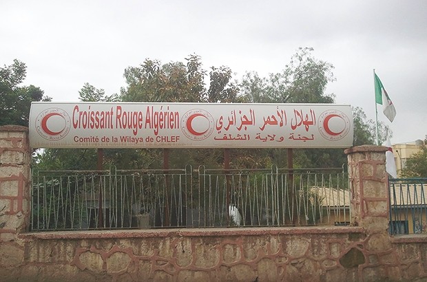 Grave défection du CRA local