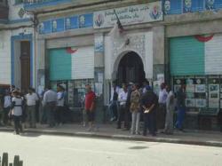 130 ملفا للترشح بمحافظة أفلان عنابة