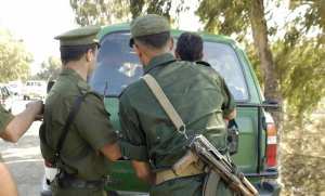 الدرك يواصل الحرب على الأحمدية