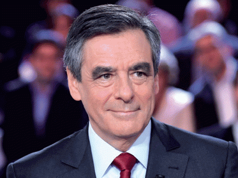 François Fillon veut «un strict contrôle administratif du culte musulman»