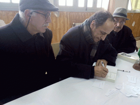 «En exécutant Boudiaf, ils ont tué l'histoire et l'espoir»