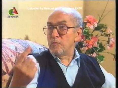 Djaffar Bek, un des pionniers du sketch en Algérie n'est plus