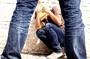 Violence en milieu scolaire