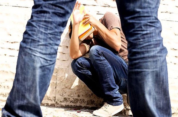 Violence en milieu scolaire