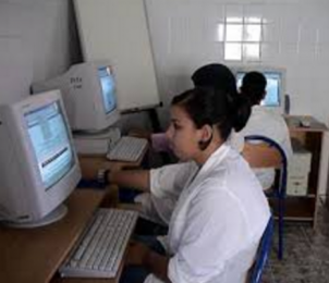 توفير 4180 مقعد بيداغوجي للتكوين المهني والتمهين بالمدية