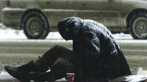 La pauvreté, du point de vue musulman