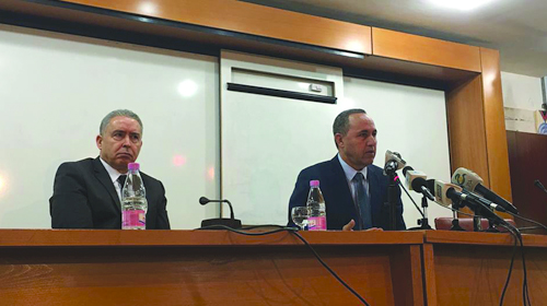 «Réduction budgétaire des festivals de 50% en 2017»