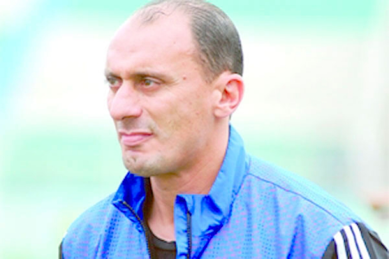 زغدود يبحث عن الحلول الهجومية لسكيكدة