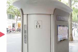 غياب المراحيض العمومية يؤرق سكان سعيدة