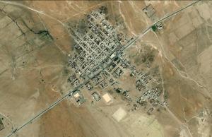 Commune de SIDI BAIZID