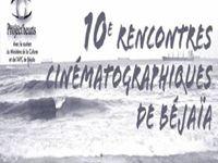 CLÔTURE DES XE RENCONTRES CINEMATOGRAPHIQUES DE BEJAIA