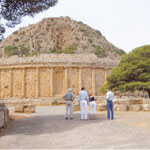 ضريح ''امدغاسن'' بباتنة في خطر