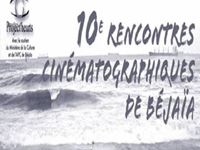 CLÔTURE DES XE RENCONTRES CINEMATOGRAPHIQUES DE BEJAIA