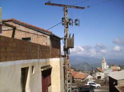 سونلغاز جيجل تحصي 600 بناية تحت شبكات الكهرباء