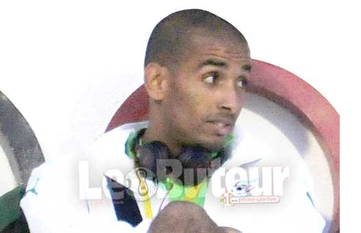 USMH : Doukha sème le doute chez les Harrachis