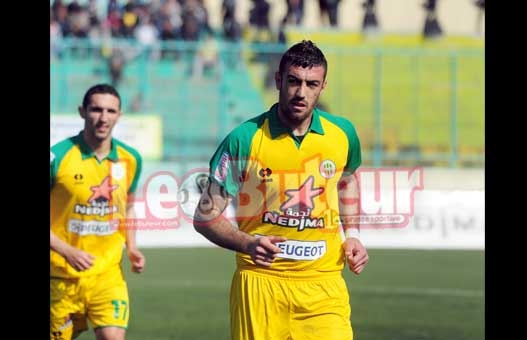 JSK : Hannachi-Belkalem, RDV cette semaine