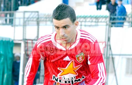 JSK : Bellakhdar : «Je suis confiant à 100% de pouvoir donner un grand plus à la JSK»