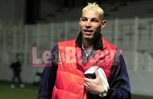 MCA : Chaouchi n'a pas trouvé un terrain d'entente avec Elazig Sport et Kasimpasa