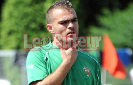 USMA : Le CRB veut Koudri sous forme de prêt