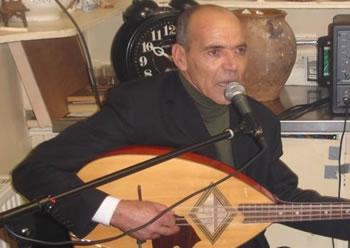 Lounès Kheloui se confie