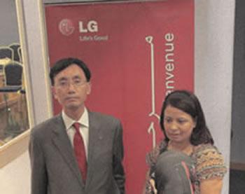 «L'Algérie est parmi nos marchés prioritaires»