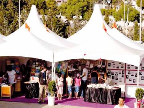 Cinq ans (et) après...