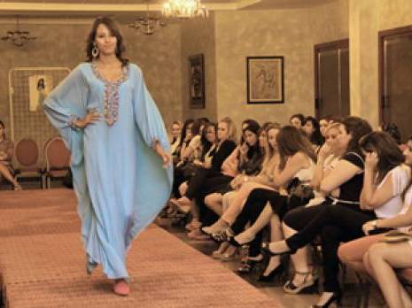 Une collection des mille et une Nuits