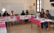 Association « tourisme et loisirs » : Le développement du tourisme en débat