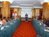 Sahel : création d'une structure de coordination de l'action humanitaire