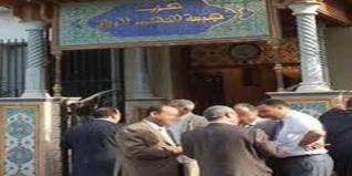 Les opposants de Belkhadem mettent l'huissier de justice devant ses responsabilités pour 