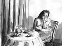 'Je t'attendais...' 27eme partie