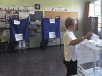 Législatives en Grèce : Un scrutin crucial pour le maintien du pays dans la zone euro