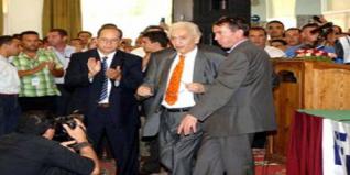 Session ordinaire du conseil national du FFS les 22 et 23 juin