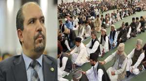 محمد عيسى.. أمر خطير ما كان يخطط له زعيم الطائفة الأحمدية في الجزائر