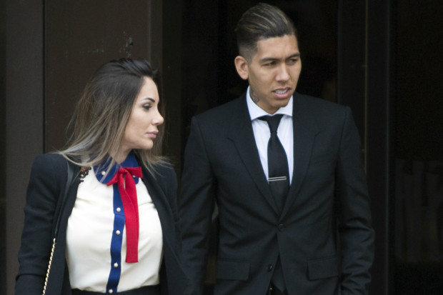 المحمكة الإنجليزية تسلط عقوبة قوية على فيرمينيو