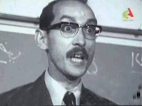 Décès du comédien Djaffar Beck