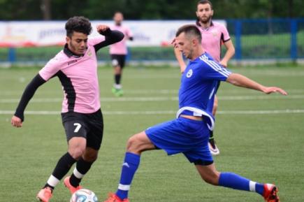 العميد يتجند لموقعة باتنة وشعال يعود