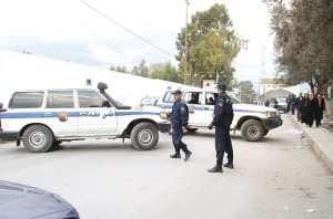 La menace de Daech est toujours présente dans la région subsaharienne