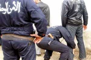 La police dresse son bilan de décembre 2016