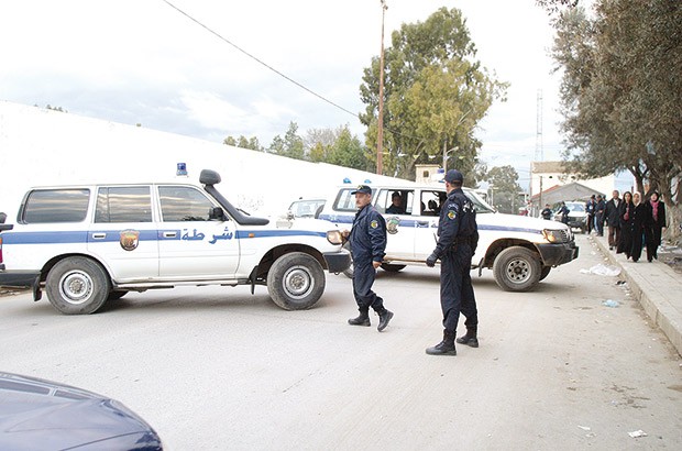 La menace de Daech est toujours présente dans la région subsaharienne