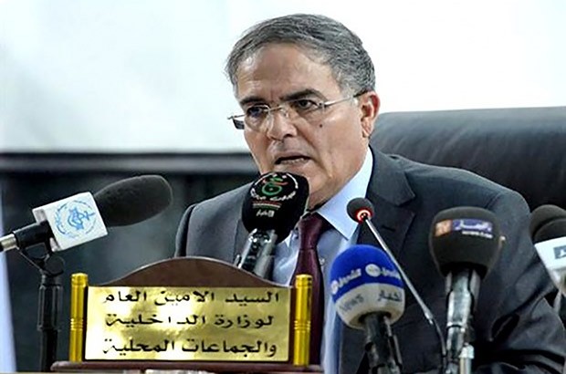 Le ministère de l'Intérieur insiste sur la neutralité de l'administration