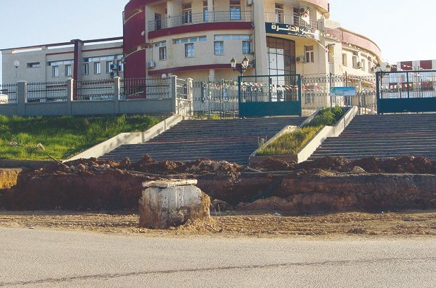 Quinze élus convoqués par le chef de la daïra de Khemis El-Khechna