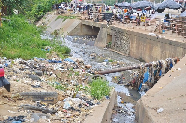 Abdelkader Ouali relance le feuilleton