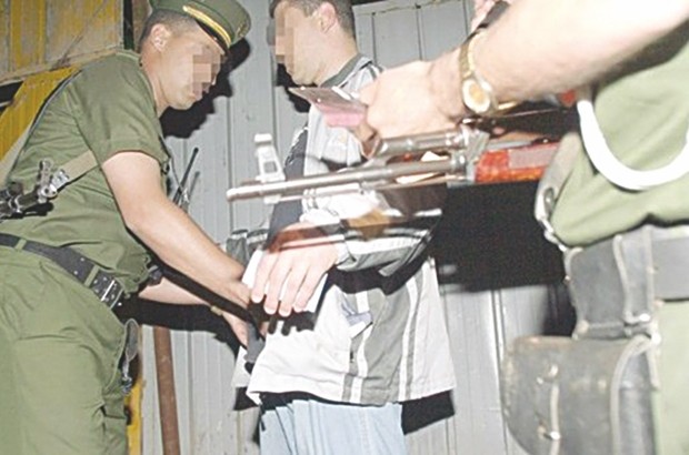 Plus de 13 000 affaires de crimes traitées en 2016