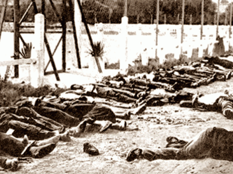 L'Etat français et les candidats à la présidentielle interpellés