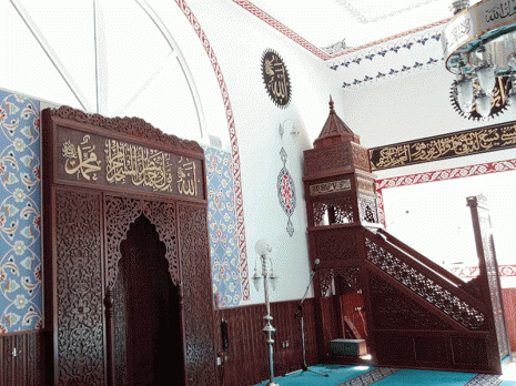 Pourquoi les ahmadis sont pourchassés