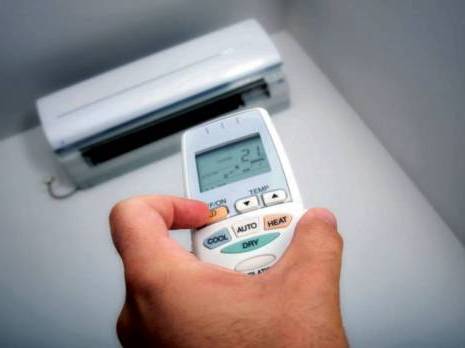 Une clé pour la réduction de la consommation d'électricité