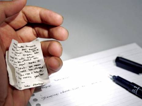 Grave, injustifiable mais compréhensible